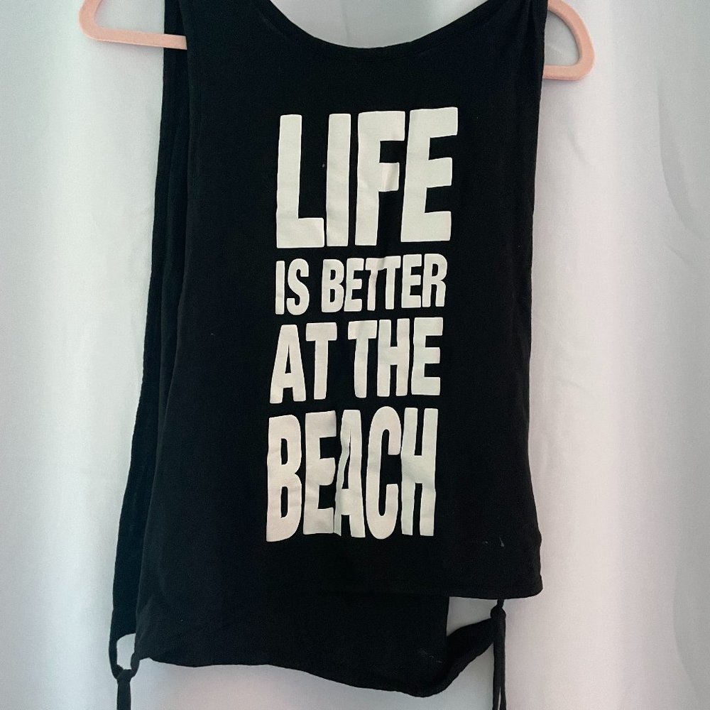 Forever 21 Beach Cover-up
